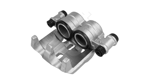 Ilustracja 261 902 HART zacisk hamulca