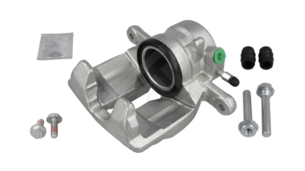 Ilustracja 261 905 HART zacisk hamulca