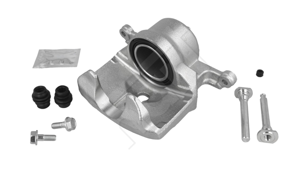 Ilustracja 261 907 HART zacisk hamulca