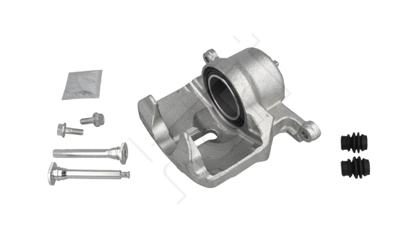 Ilustracja 261 908 HART zacisk hamulca