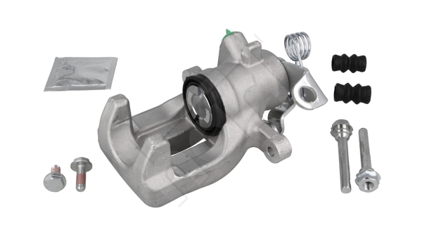 Ilustracja 261 912 HART zacisk hamulca