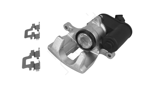 Ilustracja 261 915 HART zacisk hamulca