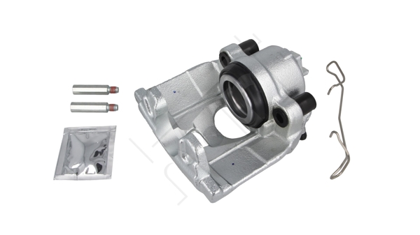 Ilustracja 261 922 HART zacisk hamulca