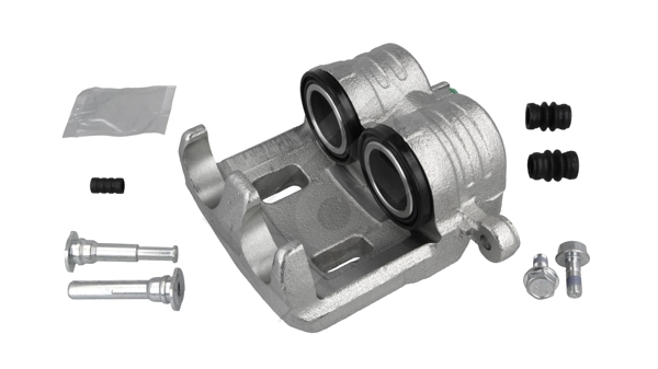 Ilustracja 261 929 HART zacisk hamulca