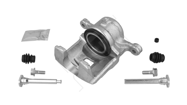 Ilustracja 261 937 HART zacisk hamulca