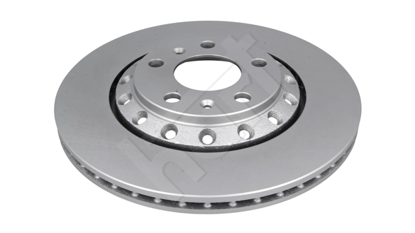 Ilustracja 262 092 HART tarcza hamulcowa