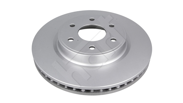 Ilustracja 262 096 HART tarcza hamulcowa