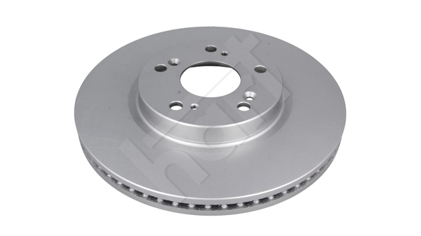 Ilustracja 262 114 HART tarcza hamulcowa