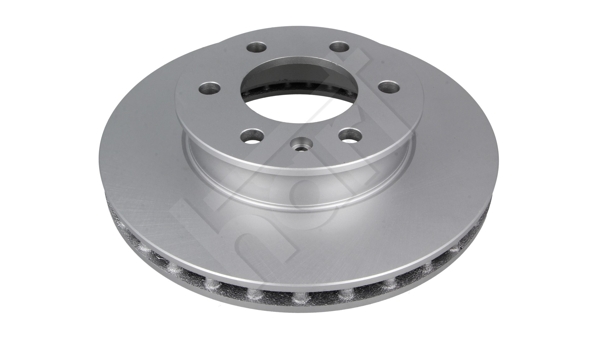 Ilustracja 262 115 HART tarcza hamulcowa