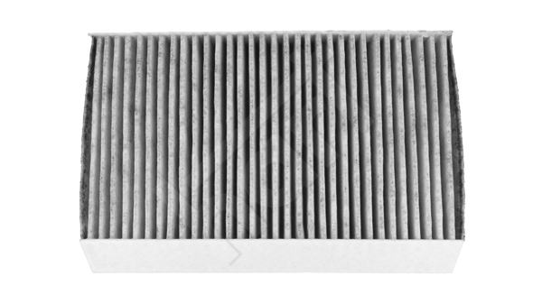 Ilustracja 361 626 HART filtr kabinowy