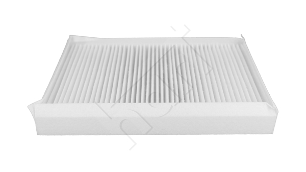 Ilustracja 353 965 HART filtr kabinowy