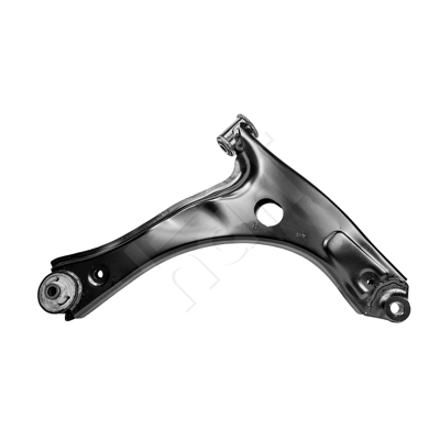 Ilustracja 484 747 HART wahacz, zawieszenie koła