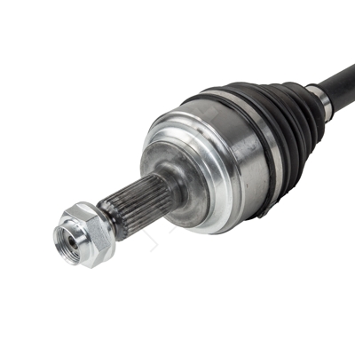 Ilustracja 481 703 HART półoś napędowa