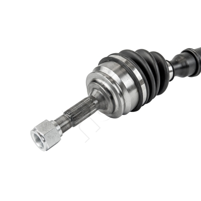 Ilustracja 482 510 HART półoś napędowa