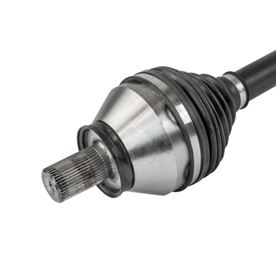 Ilustracja 482 664 HART półoś napędowa