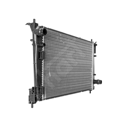 Ilustracja 605 931 HART chłodnica cieczy