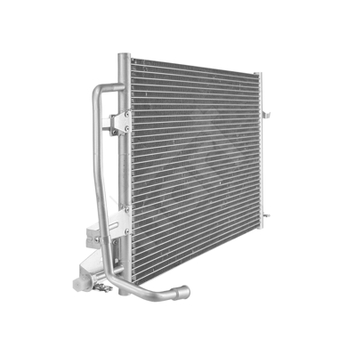 Ilustracja 606 461 HART skraplacz, klimatyzacja