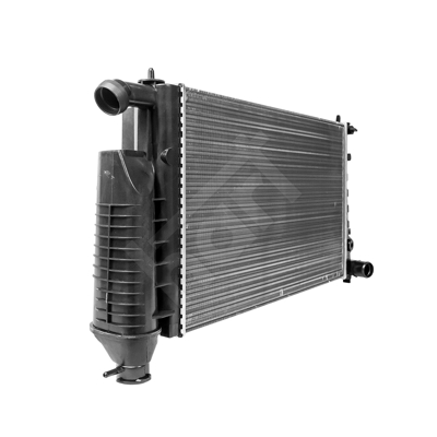 Ilustracja 608 314 HART chłodnica cieczy