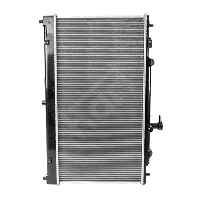 Ilustracja 603 880 HART chłodnica cieczy