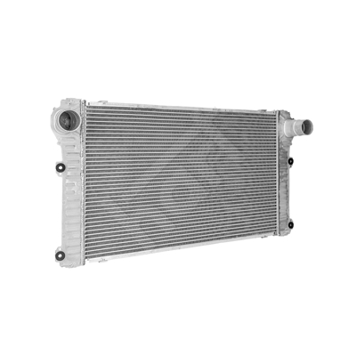 Ilustracja 620 950 HART chłodnica powietrza doładowującego - intercooler