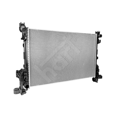 Ilustracja 622 012 HART chłodnica cieczy