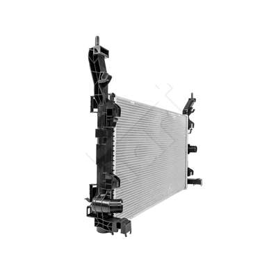 Ilustracja 644 143 HART chłodnica cieczy