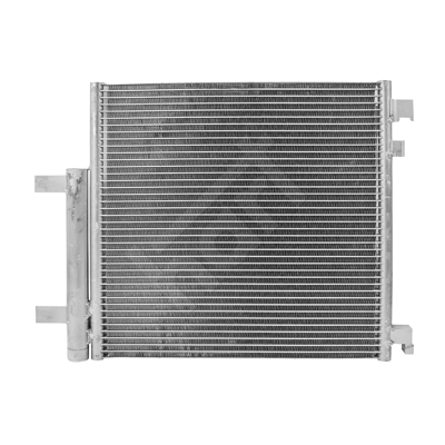 Ilustracja 646 616 HART skraplacz, klimatyzacja