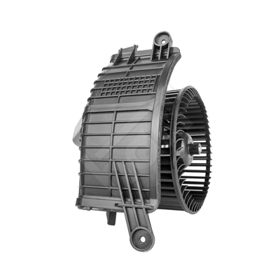 Ilustracja 641 048 HART wentylator wewnętrzny