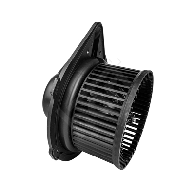 Ilustracja 641 091 HART wentylator wewnętrzny