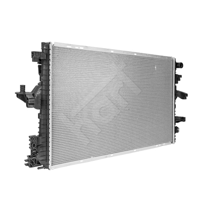 Ilustracja 643 017 HART chłodnica cieczy