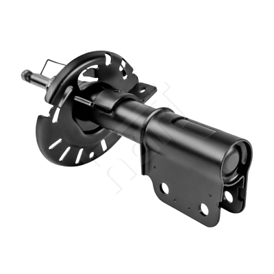 Ilustracja 814 178 HART amortyzator