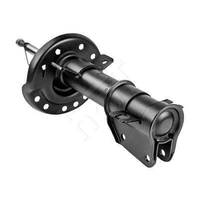 Ilustracja 814 181 HART amortyzator