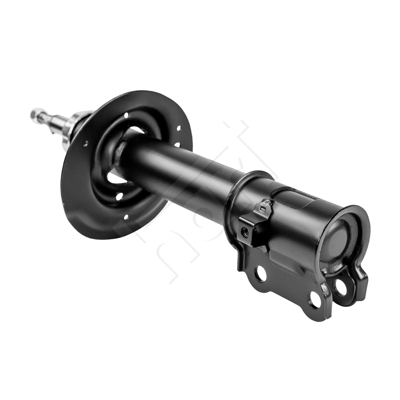 Ilustracja 814 195 HART amortyzator