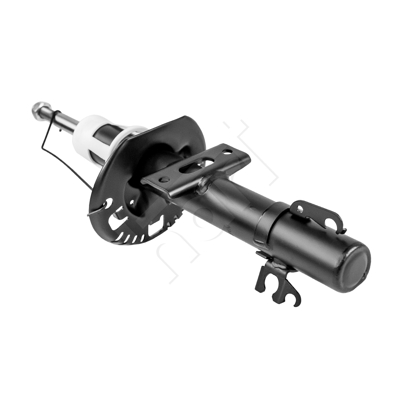 Ilustracja 814 200 HART amortyzator