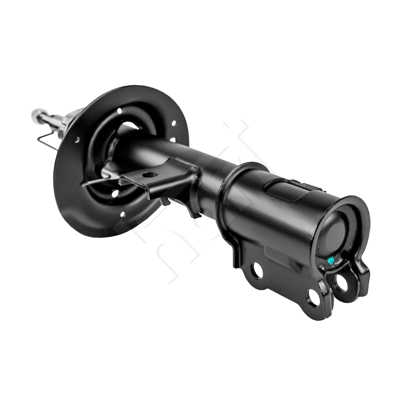 Ilustracja 814 221 HART amortyzator