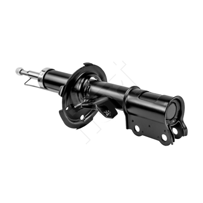Ilustracja 814 307 HART amortyzator