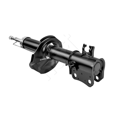 Ilustracja 814 314 HART amortyzator