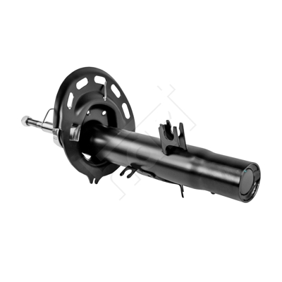 Ilustracja 814 317 HART amortyzator