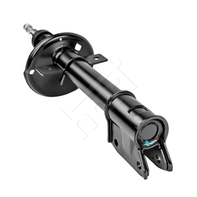 Ilustracja 811 815 HART amortyzator