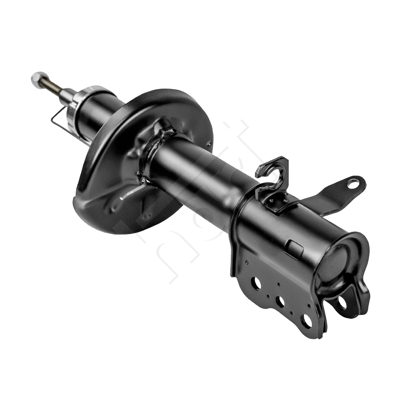 Ilustracja 812 540 HART amortyzator