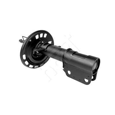 Ilustracja 812 541 HART amortyzator