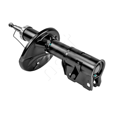 Ilustracja 812 546 HART amortyzator