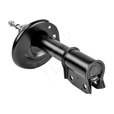 Ilustracja 812 551 HART amortyzator