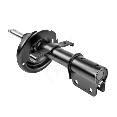 Ilustracja 813 873 HART amortyzator