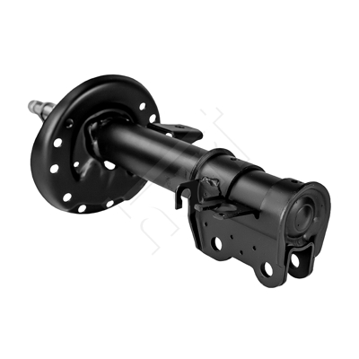 Ilustracja 813 874 HART amortyzator