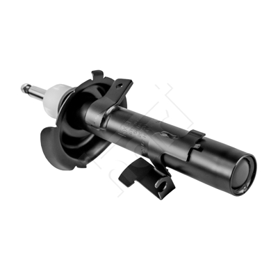 Ilustracja 813 878 HART amortyzator