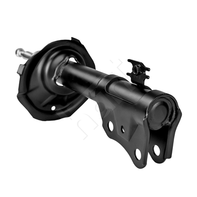 Ilustracja 813 894 HART amortyzator