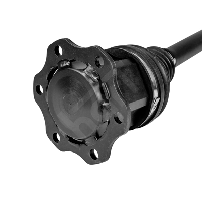 Ilustracja 073 200 HART półoś napędowa