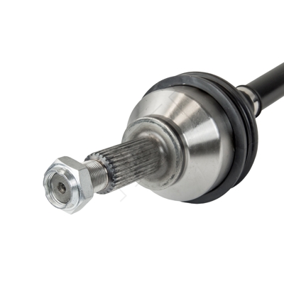 Ilustracja 464 427 HART półoś napędowa