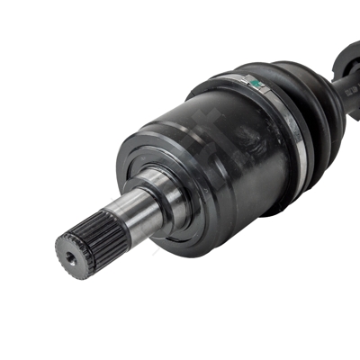 Ilustracja 481 703 HART półoś napędowa